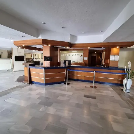 Ocean View Apartment, Costa Adeje,tenerife Aparthotel 3*