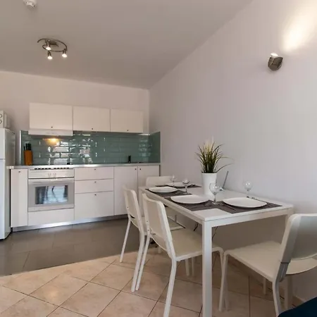 Ocean View Apartment, Costa Adeje,tenerife Aparthotel 3*