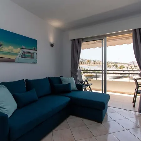Ocean View Apartment, Costa Adeje,tenerife 3*