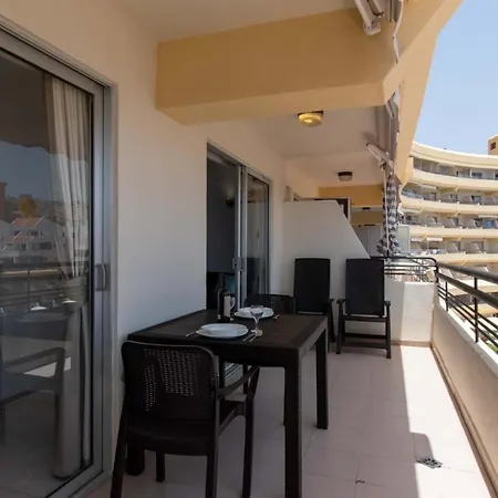 Ocean View Apartment, Costa Adeje,tenerife Costa Adeje (Tenerife)