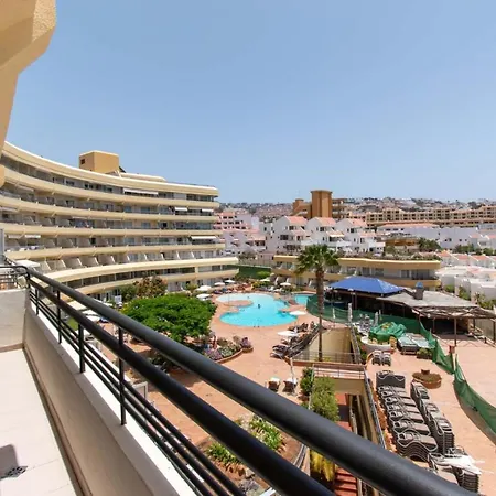 Ocean View Apartment, Costa Adeje,tenerife Costa Adeje (Tenerife)