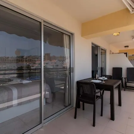 Ocean View Apartment, Costa Adeje,tenerife Costa Adeje (Tenerife)