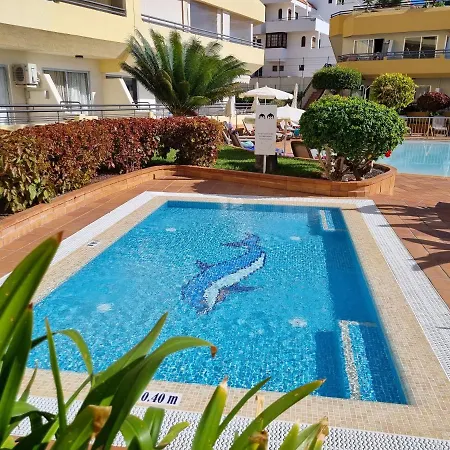 Ocean View Apartment, Costa Adeje,tenerife Aparthotel Costa Adeje (Tenerife)