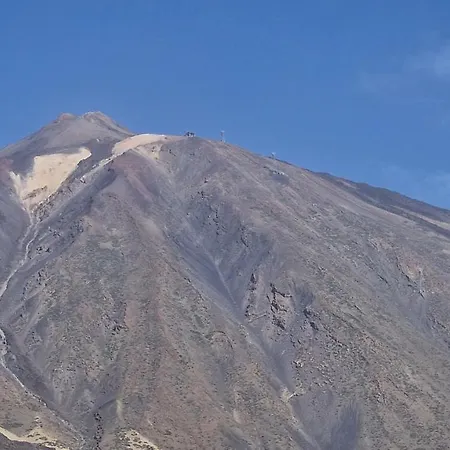 Aparthotel Ocean View Apartment, Costa Adeje,tenerife 3*