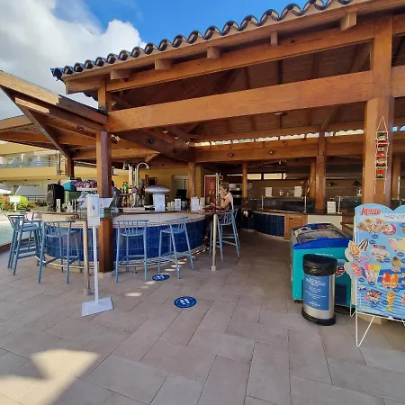 Ocean View Apartment, Costa Adeje,tenerife Aparthotel 3*