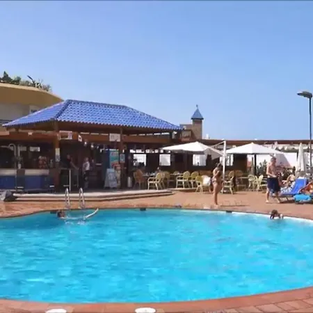 Ocean View Apartment, Costa Adeje,tenerife 아데제