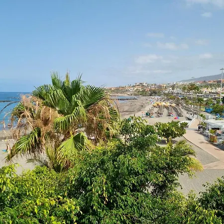 Ocean View Apartment, Costa Adeje,tenerife * 아데제