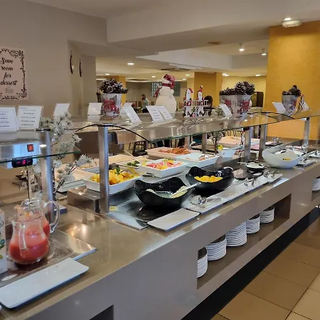 Ocean View Apartment, Costa Adeje,tenerife 아파트호텔 아데제