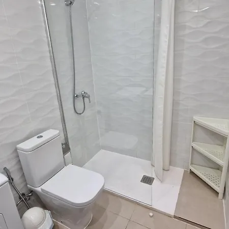 Ocean View Apartment, Costa Adeje,tenerife 아파트호텔 아데제