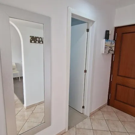 Ocean View Apartment, Costa Adeje,tenerife 아파트호텔 아데제