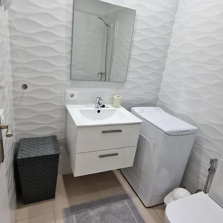 Ocean View Apartment, Costa Adeje,tenerife 아파트호텔
