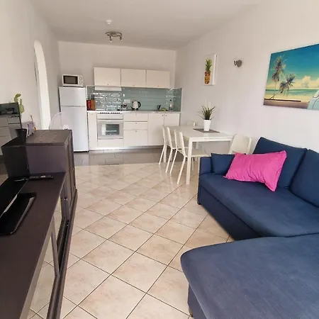 Ocean View Apartment, Costa Adeje,tenerife 아데제